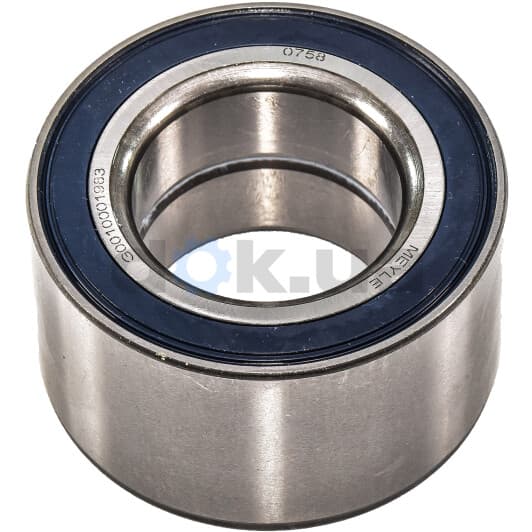 100 407 0019 Meyle Підшипник ступиці колеса для Volkswagen Transporter
