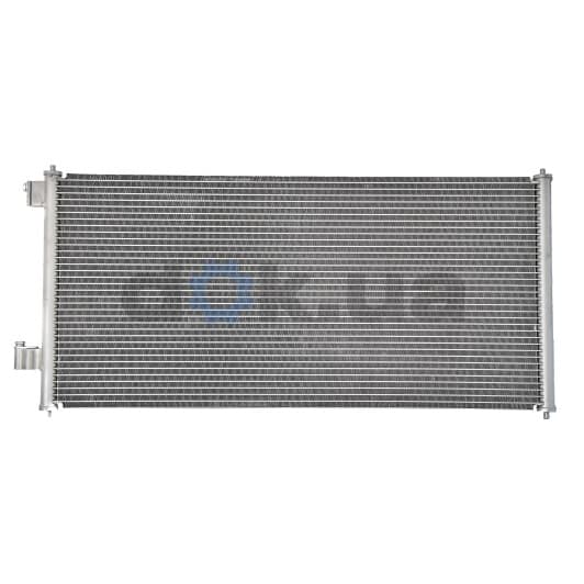 94664 Nissens Радиатор кондиционера