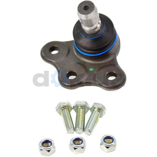 616 010 5583 Meyle Шаровая опора