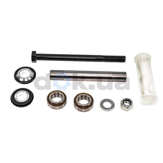 KS558.01 SNR Сайлентблок балки