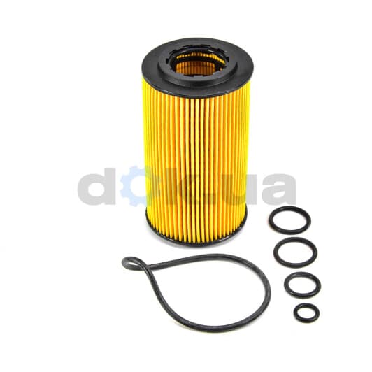 014 018 0010 Meyle Масляный фильтр