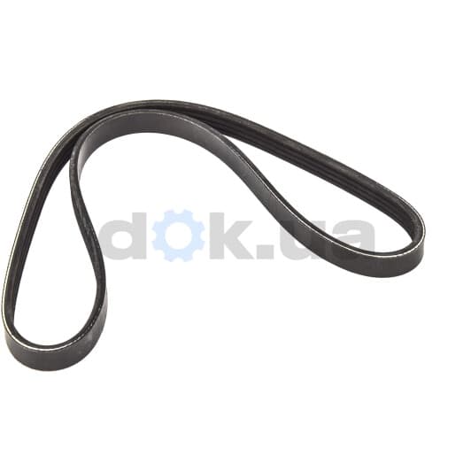 050 004 0845 Meyle Поліклиновий ремінь