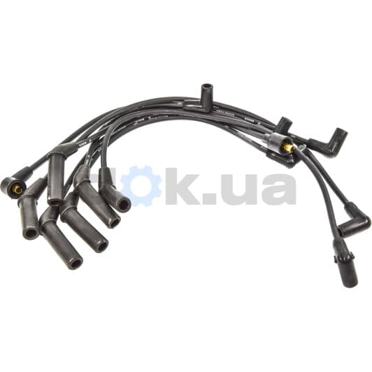 0 986 357 248 Bosch Комплект дротів запалювання