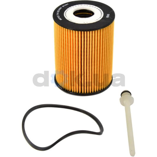 714 322 0007 Meyle Оливний фільтр