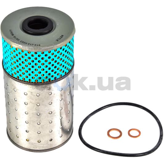 014 018 0003 Meyle Масляный фильтр