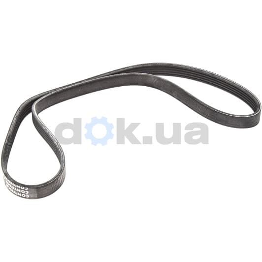 5PK962 Contitech Поліклиновий ремінь