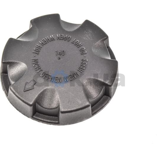 20 93 6737 SWAG Крышка бачка охлаждающей жидкости