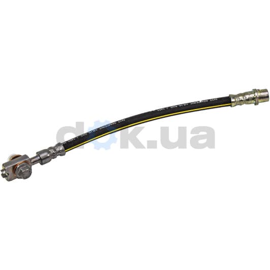 100 611 0085/S Meyle Гальмівний шланг для Audi A4