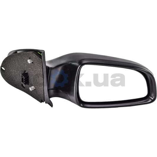 6126439 Alkar Наружное зеркало для Opel Astra