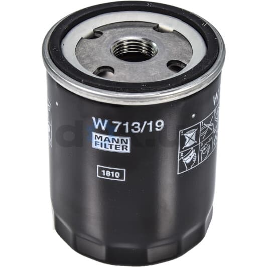 W 713/19 Mann Оливний фільтр