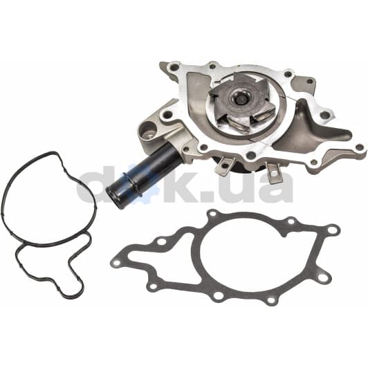 013 220 0001/HD Meyle Помпа