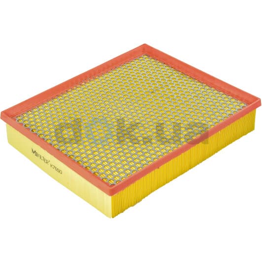 K 7050 MFilter Воздушный фильтр для Volkswagen Amarok