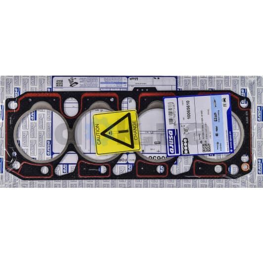 10065610 Ajusa Прокладка ГБЦ