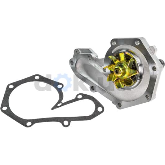 513 050 0005 Meyle Помпа