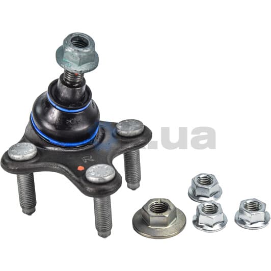 116 010 0016 Meyle Шаровая опора