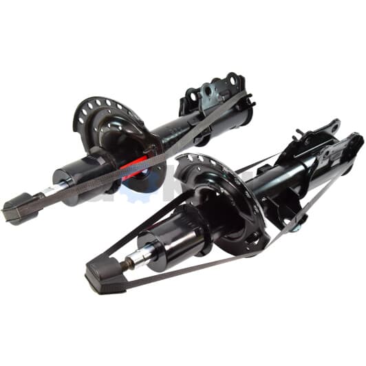 JGM1229T TRW Стойка амортизатора для Hyundai Accent