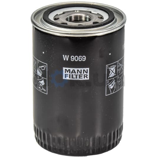 W9069 Mann Масляный фильтр