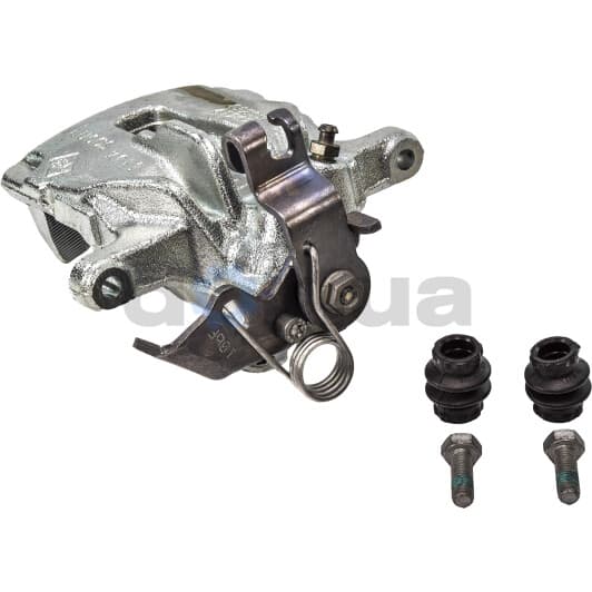 BHT264 TRW Тормозной суппорт