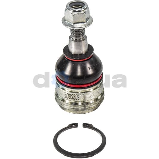 80 93 3609 SWAG Шарова опора