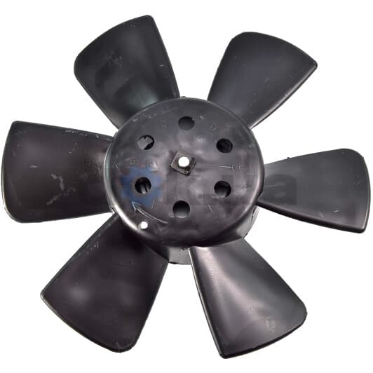 100 236 0013 Meyle Вентилятор системы охлаждения двигателя