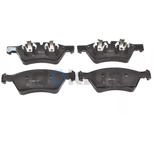 025 239 2221 Meyle Тормозные колодки