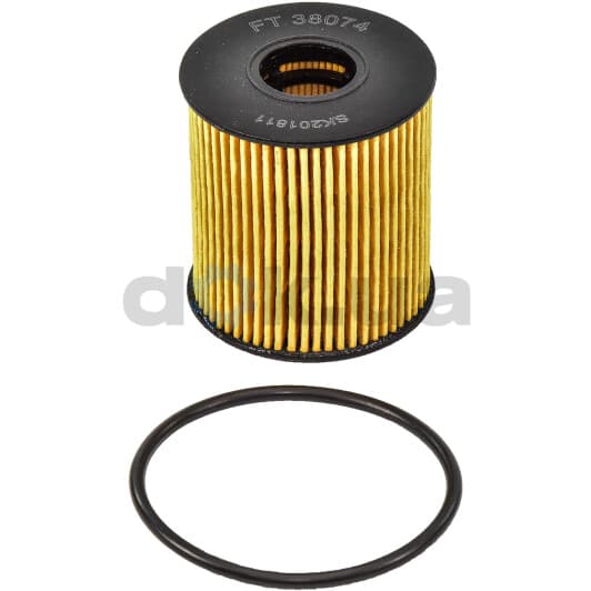 FT38074 Fast Масляный фильтр