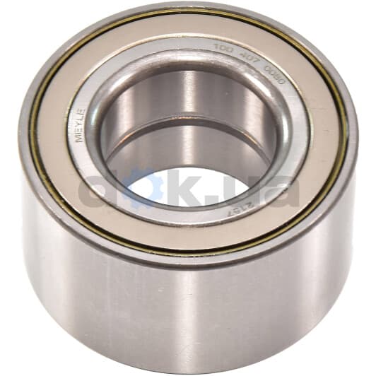 100 407 0080 Meyle Подшипник ступицы колеса