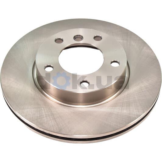 6324.10 Remsa Гальмівний диск