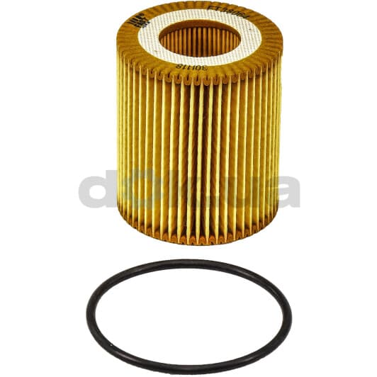 FT38064 Fast Масляный фильтр