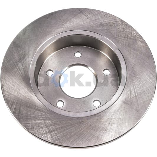 C41029ABE ABE Тормозной диск