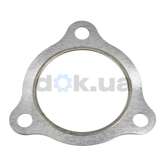 1121102000 JP Group Прокладка приймальної труби