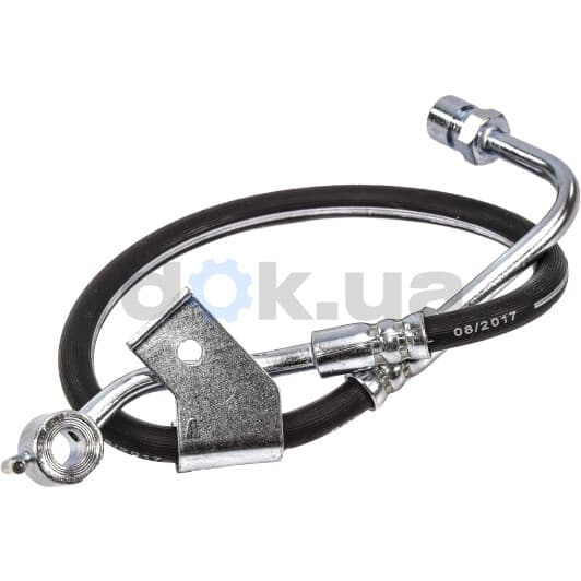 BSG 30-730-007 BSG Гальмівний шланг для Ford Transit