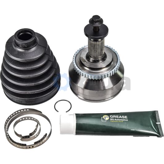 CV9700A BGA ШРУС