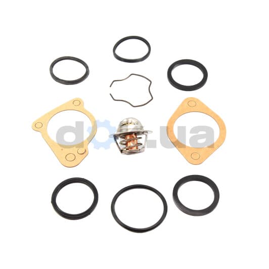 CT5519K BGA Термостат