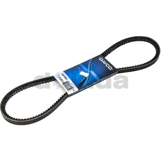 13A1000C Dayco Клиновий ремінь