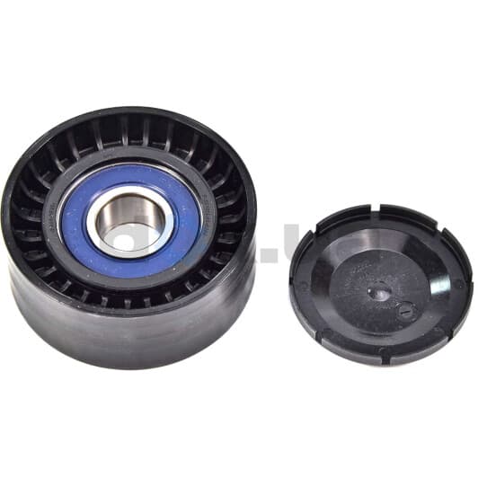 532 0557 10 INA Обводной ролик поликлинового ремня