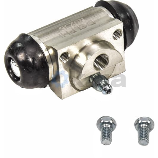 LW90047 Delphi Колесный тормозной цилиндр