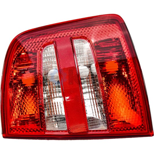 89450204602 DPA Задний фонарь для Skoda Fabia