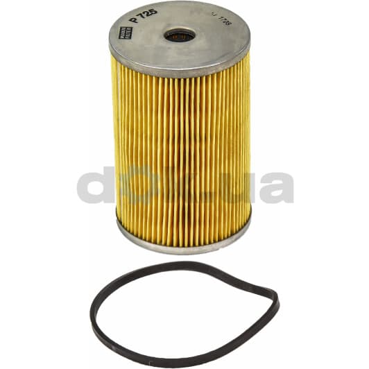 P 725 x Mann Топливный фильтр