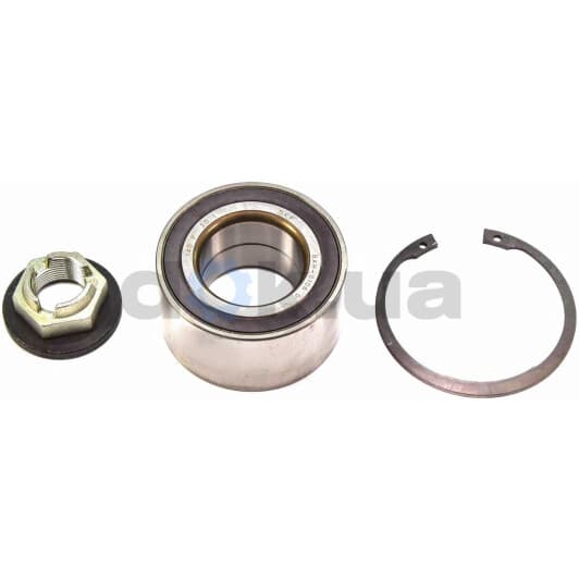 VKBA 3531 SKF Підшипник ступиці колеса