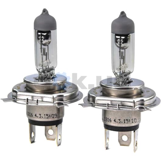 12342VPS2 Philips Лампа дальнего света