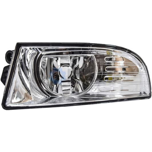 89410863402 DPA Передня протитуманна фара для Skoda Octavia