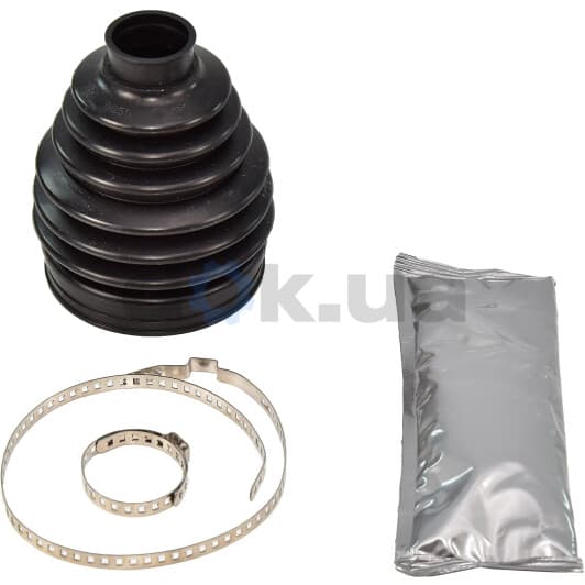 500502T ERT Пыльник ШРУСа