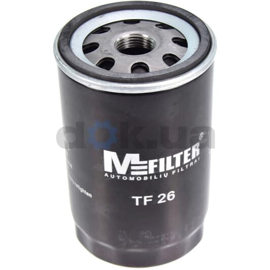 TF 26 MFilter Масляный фильтр