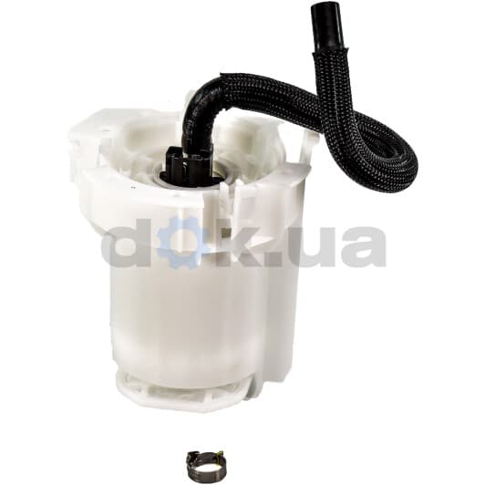 0 986 580 807 Bosch Паливний насос