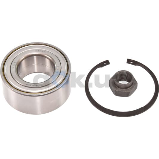 62 90 5543 SWAG Підшипник ступиці колеса