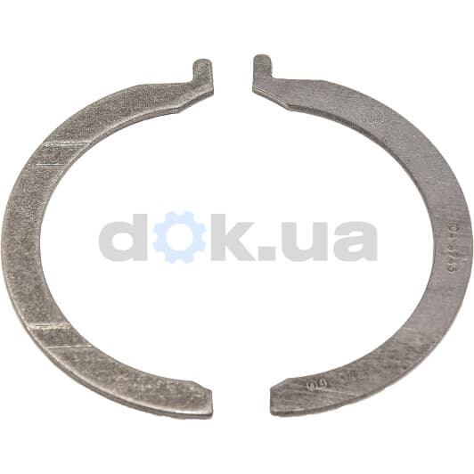 A289/2 STD Glyco Дистанционная шайба