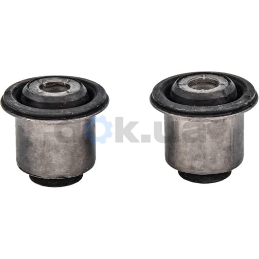 60 93 7675 SWAG Сайлентблок рычага