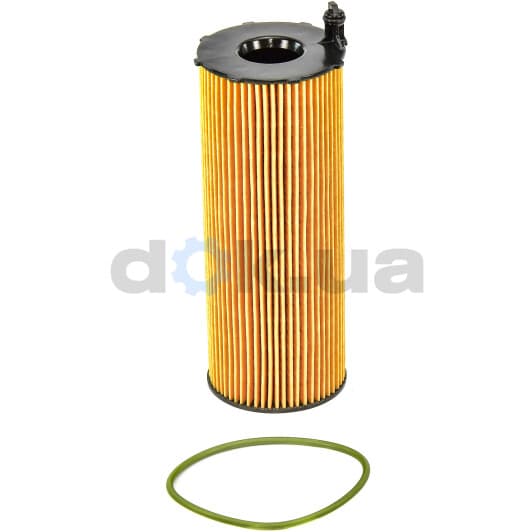 E73H D207 Hengst Filter Масляный фильтр