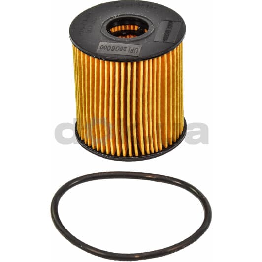 25.060.00 UFI Масляный фильтр